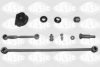 SASIC 1002478 Selector-/Shift Rod